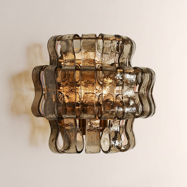 Amir Wall Sconce