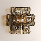 Ghiaccia Wall Sconce