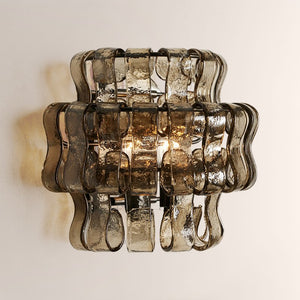 Amir Wall Sconce