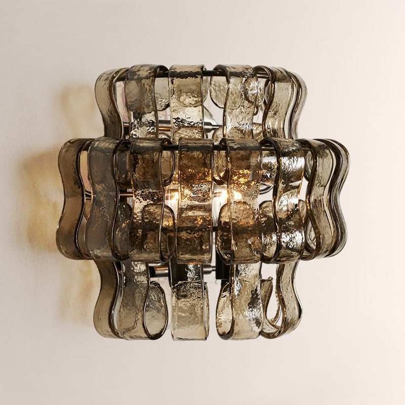 Ghiaccia Wall Sconce