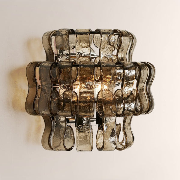 Amir Wall Sconce