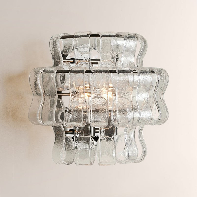 Ghiaccia Wall Sconce