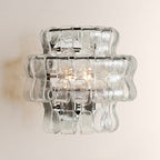 Ghiaccia Wall Sconce