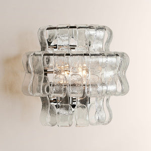 Amir Wall Sconce