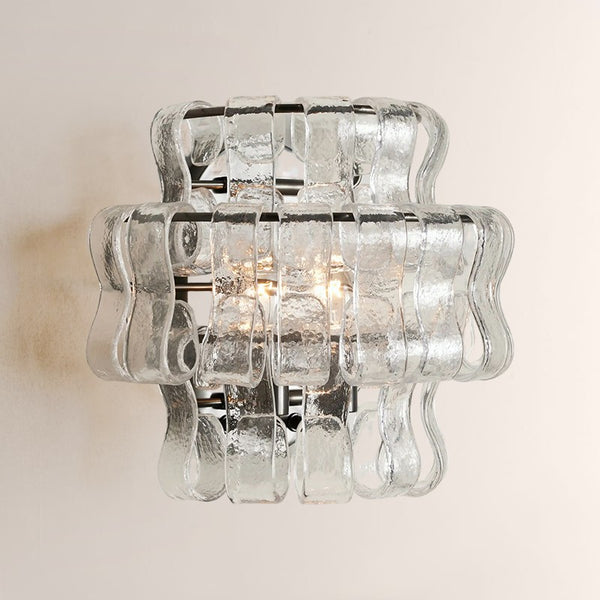 Amir Wall Sconce