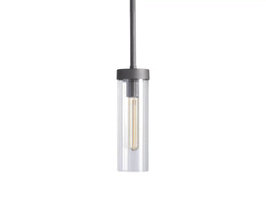 Andreas Glass Pendant
