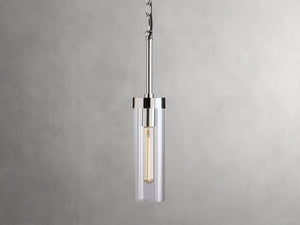 Andreas Glass Pendant