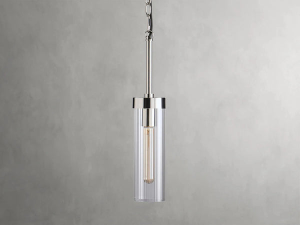 Andreas Glass Pendant