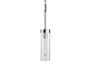 Andreas Glass Pendant