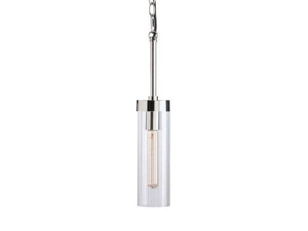 Andreas Glass Pendant