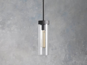 Andreas Glass Pendant
