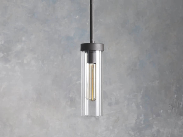 Andreas Glass Pendant