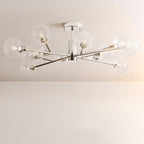 Apollo Flush Mount