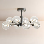 Apollo Flush Mount