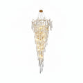 Aqua Parable Chandeliers - kimoylights