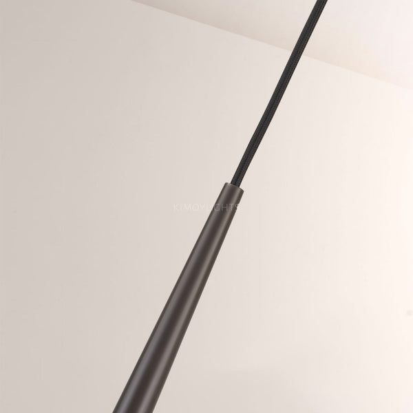 Aquitaine Modern Island Pendant