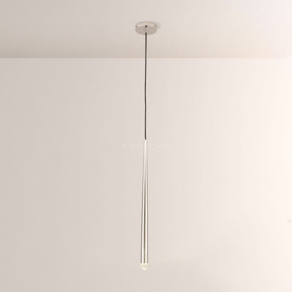 Aquitaine Modern Island Pendant
