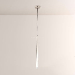 Aquitaine Modern Island Pendant