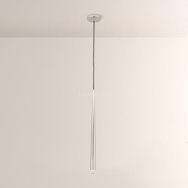 Aquitaine Modern Island Pendant