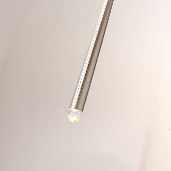 Aquitaine Modern Island Pendant