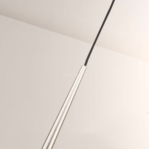 Aquitaine Modern Island Pendant