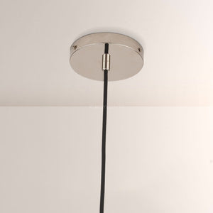 Aquitaine Modern Island Pendant