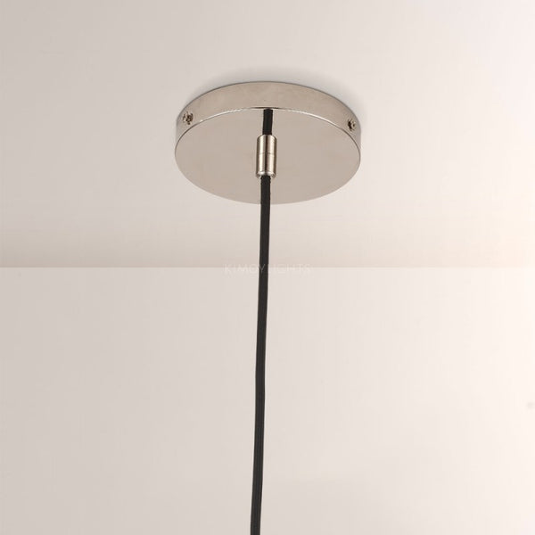 Aquitaine Modern Island Pendant