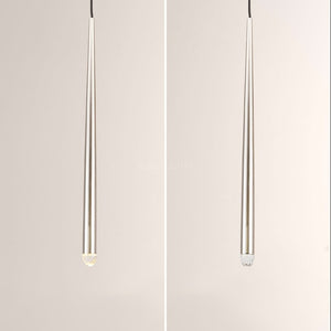 Aquitaine Modern Island Pendant