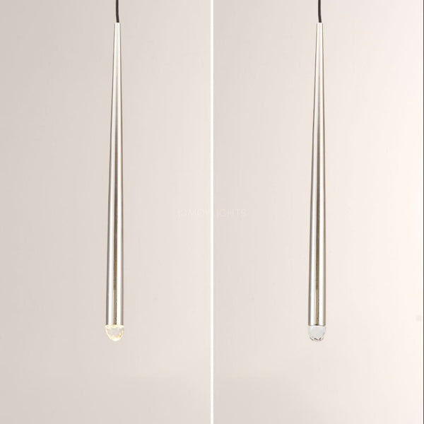Aquitaine Modern Island Pendant