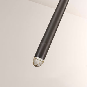 Aquitaine Modern Island Pendant