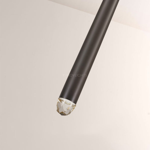 Aquitaine Modern Island Pendant