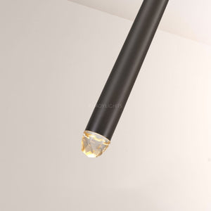 Aquitaine Modern Island Pendant