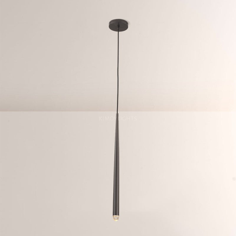 Aquitaine Modern Island Pendant