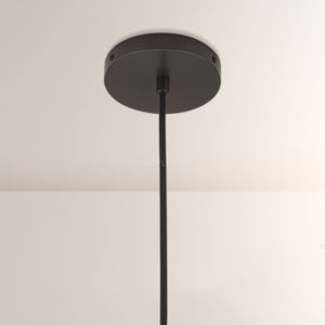 Aquitaine Modern Island Pendant