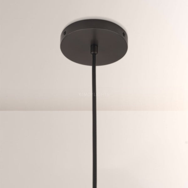 Aquitaine Modern Island Pendant