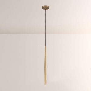 Aquitaine Modern Island Pendant