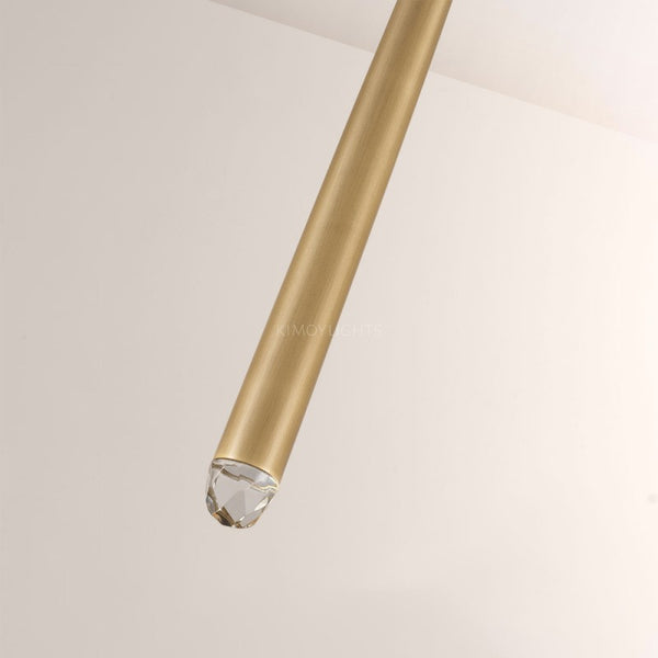 Aquitaine Modern Island Pendant