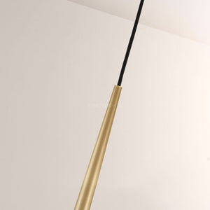 Aquitaine Modern Island Pendant