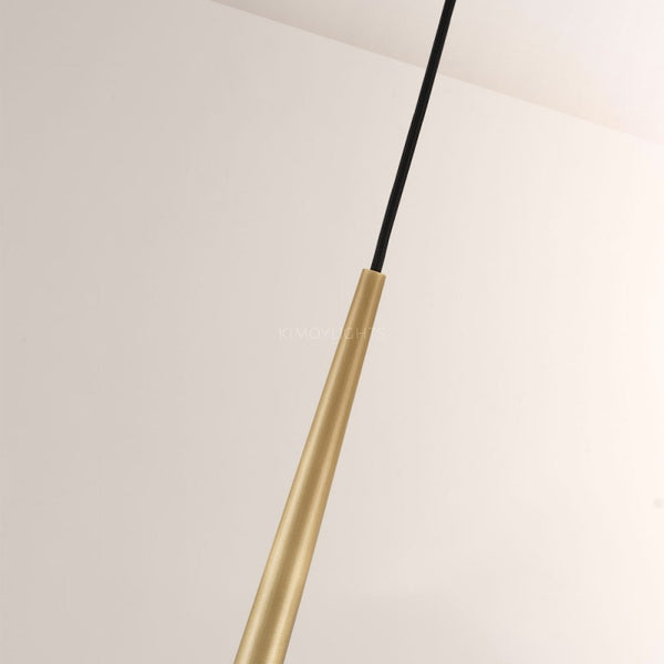 Aquitaine Modern Island Pendant