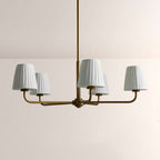 Aria Round Chandelier