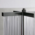 Delsie Glass Table Lamp
