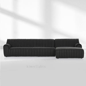 AspPremier Channel Modular Sofa