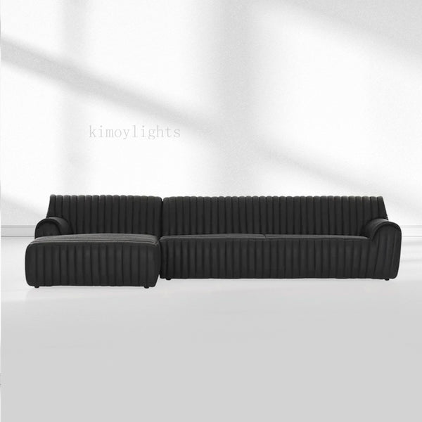 AspPremier Channel Modular Sofa