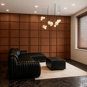 AspPremier Channel Modular Sofa