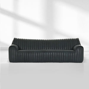 AspPremier Leather Sofa
