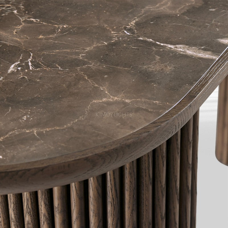 Aston Console Table