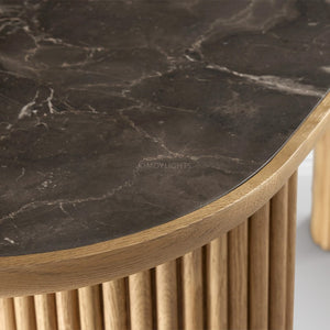 Aston Console Table