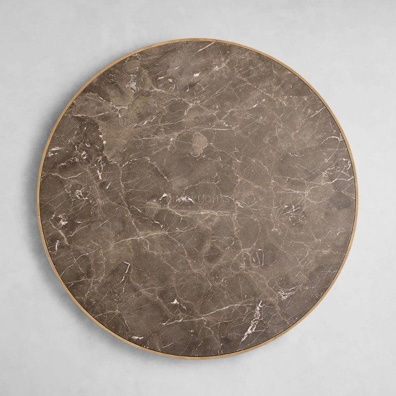 Aston Round Coffee Table