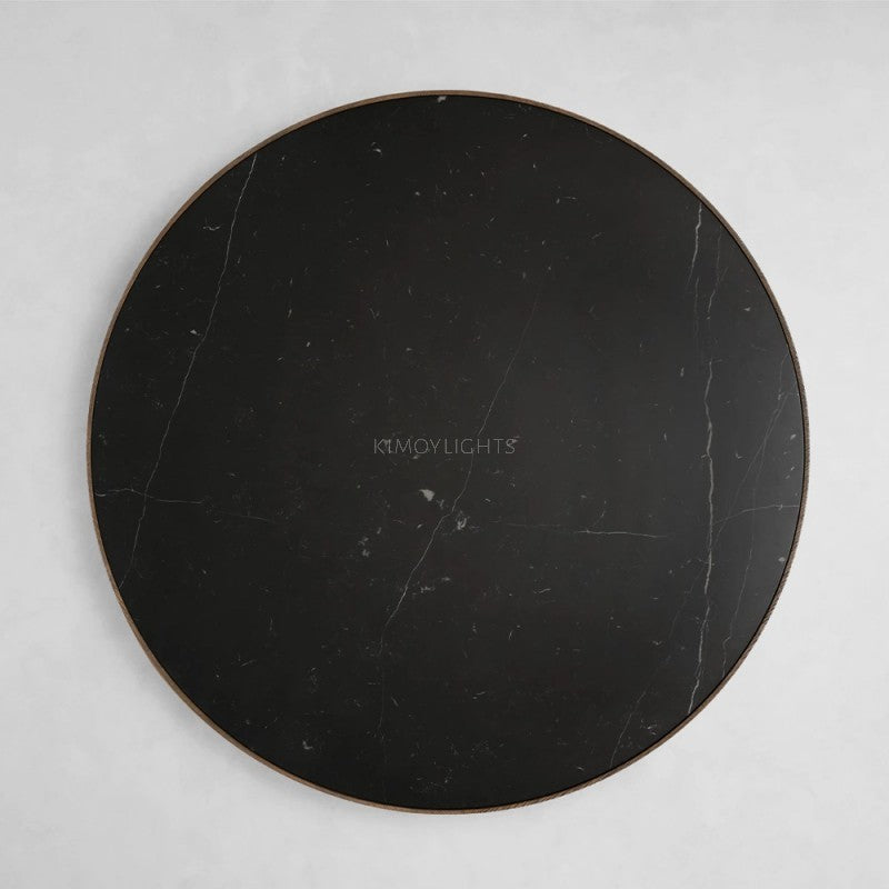Aston Round Coffee Table