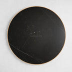 Aston Round Coffee Table